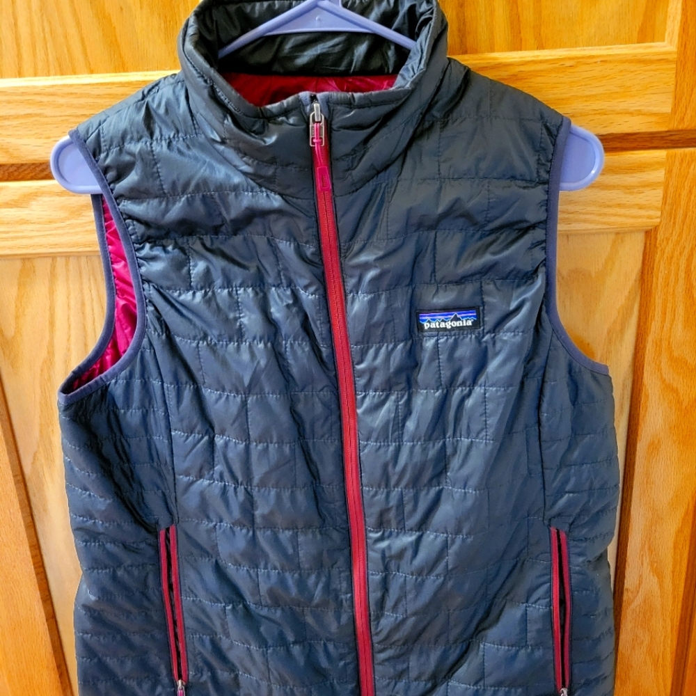 Patagonia Vest